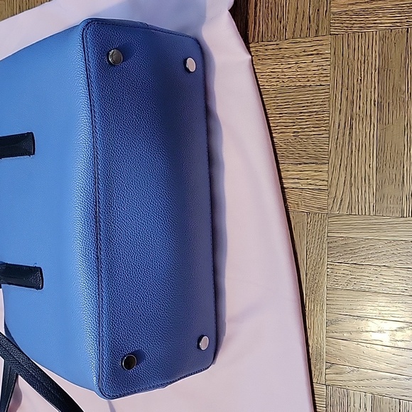 Kate Spade Satchel Purse - Picture 4 of 6